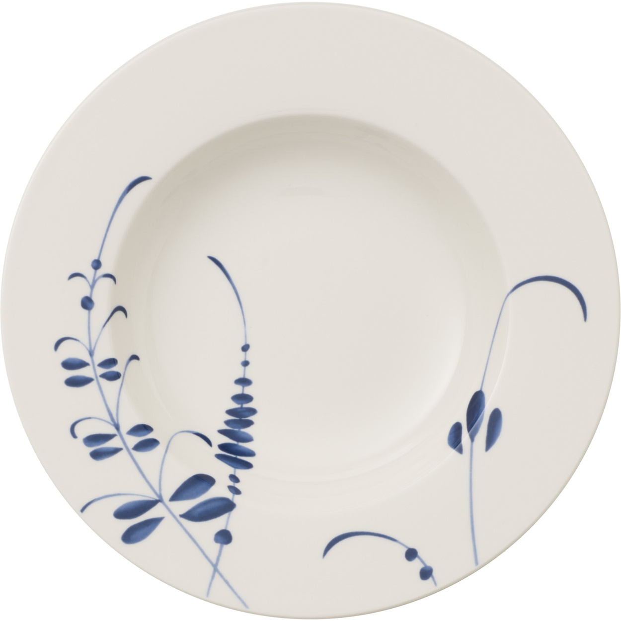 Zestaw porcelany do indywidualnej kreacji Old Luxembourg Brindille