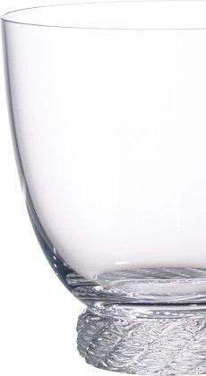 Szklanka niska