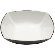 Kwadratowa salaterka 31x31