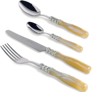 Zestaw sztućców 24el.