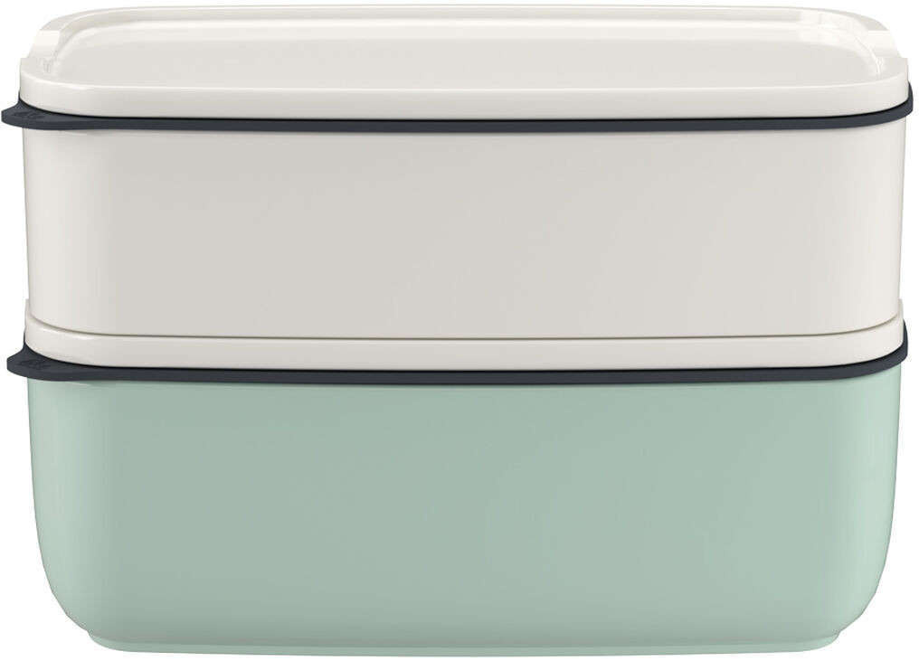 Zestaw lunchbox  2 el. 