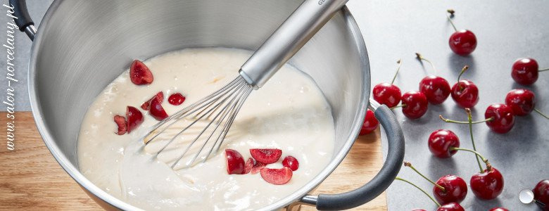 Trzepaczka "PRIMELINE"