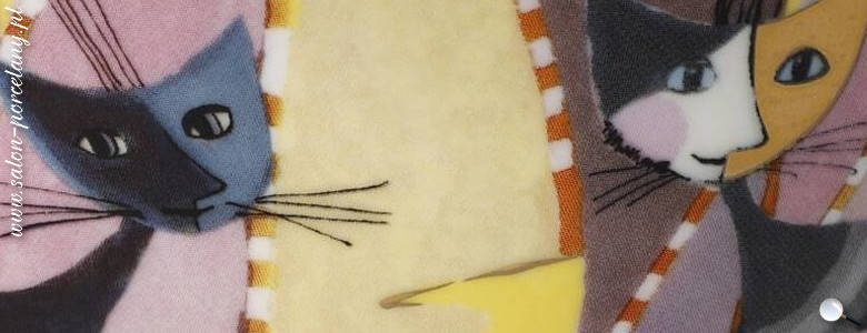 Kubek z pokrywką "Soffioni"