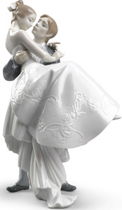 Figurka Najszczęśliwszy dzień