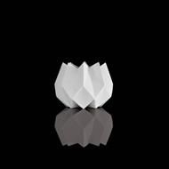 Vase 14 cm - Polygono Star