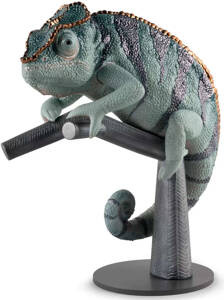 Figurka Chameleon