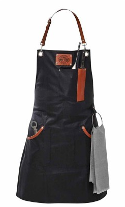 Fartuch ochronny BBQ