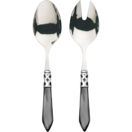 Sztućce do sałatek 2el.