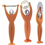 Zestaw przyborów kuchennych 3el.