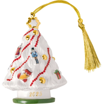 Dekoracja choinkowa Choinka 2025