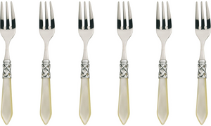 Widelczyki deserowe 6el.