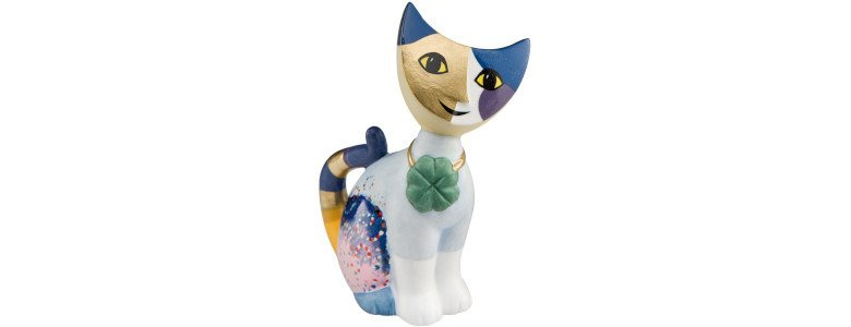 Figurka "Fortunello"