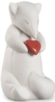 Figurka Lis Sunny