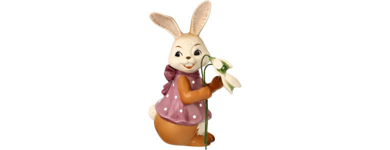 Figurka "I´m Delivering Spring"