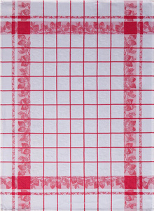 Ręcznik herbaciany 60x80cm