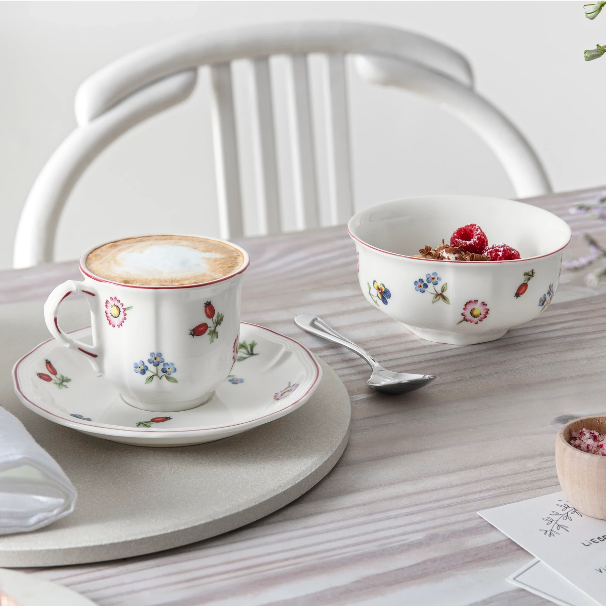 Miseczka indywidualna