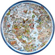 Miska "For a better World"