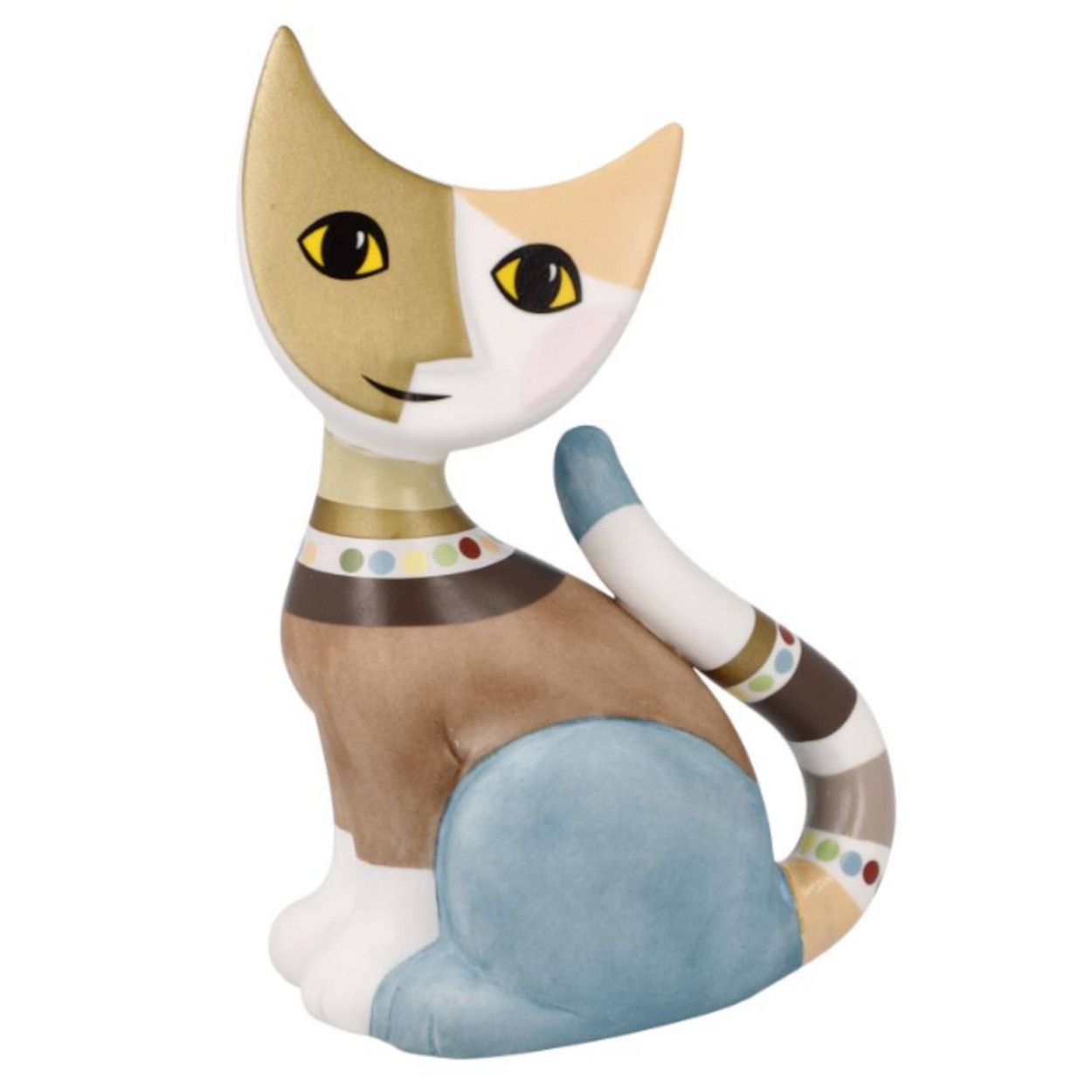Figurka "Nero"