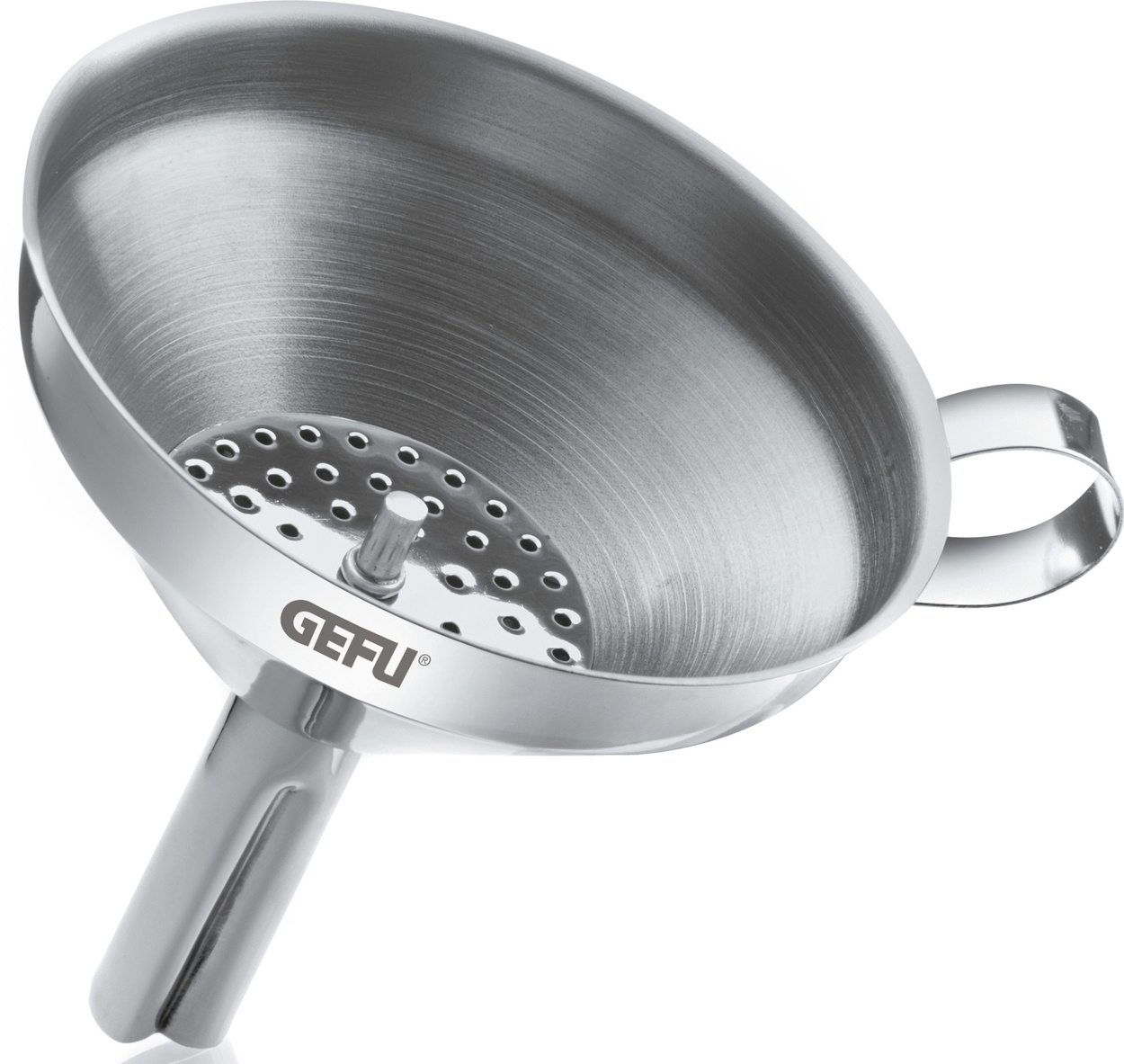 Lejek z filtrem "VERSARE"