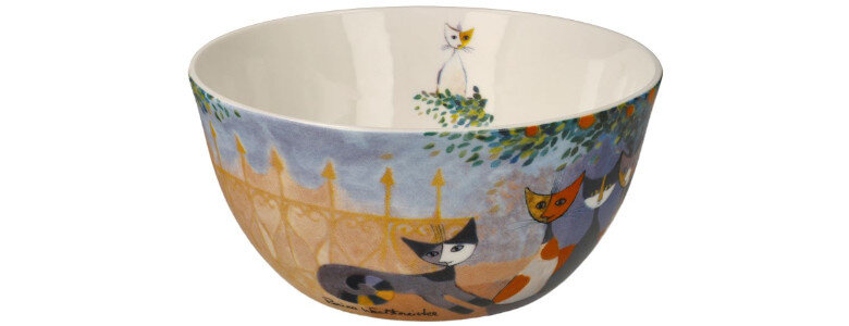 Miska "Tempi felici"