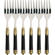 Widelczyki do ciasta 6el.