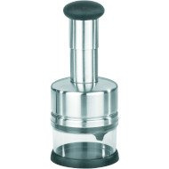 Szatkownica stalowa "TRITARE"