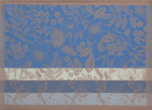 Mata plamoodporna 50x36cm