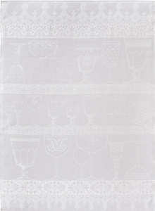 Ręcznik herbaciany 60x80cm