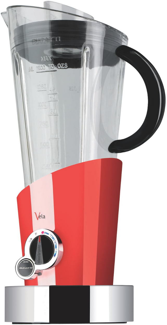 Blender kielichowy Vela