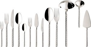 Zestaw sztućców 113el.