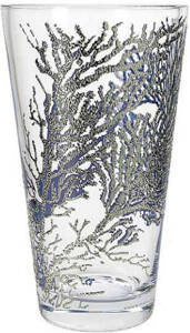 Wazon stożkowy by Ninchi & Locatelli