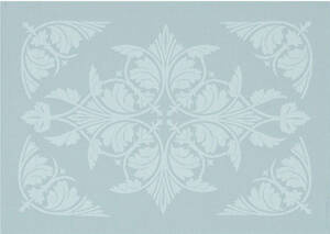 Mata plamoodporna 50x36cm