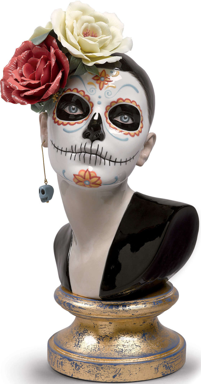 Figurka Bella Catrina