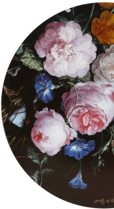 Obraz "Flowers in Vase"