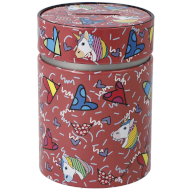 Skarbonka "I Love Unicorns"