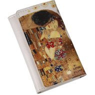 Etui na klucze "Pocałunek"