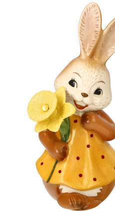 Figurka "Thought of you"