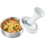 Forma do burgerów "SPARK"