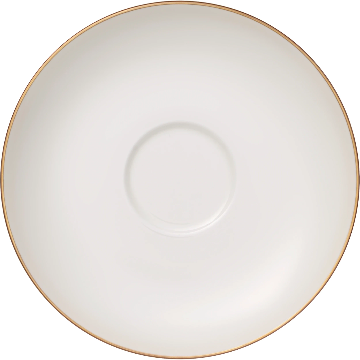 Zestaw porcelany do indywidualnej kreacji Anmut Gold