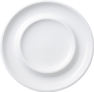 Talerz do serwowania