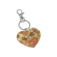 Sunflowers - Key Chain