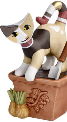 Figurka "Luogo accogliente"