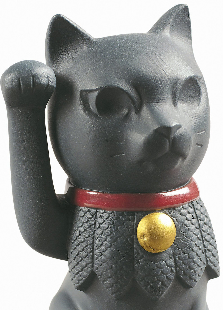 Maneki Neko