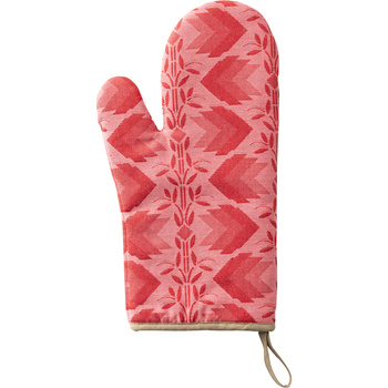 Rękawica kuchenna 18x33 cm