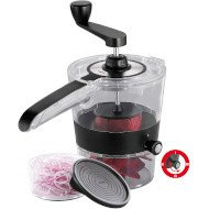 Krajacz do warzyw "SPIRALFIX"