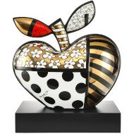 Figurka "Golden Big Apple"