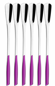 Łyżeczki do drinków 6szt.