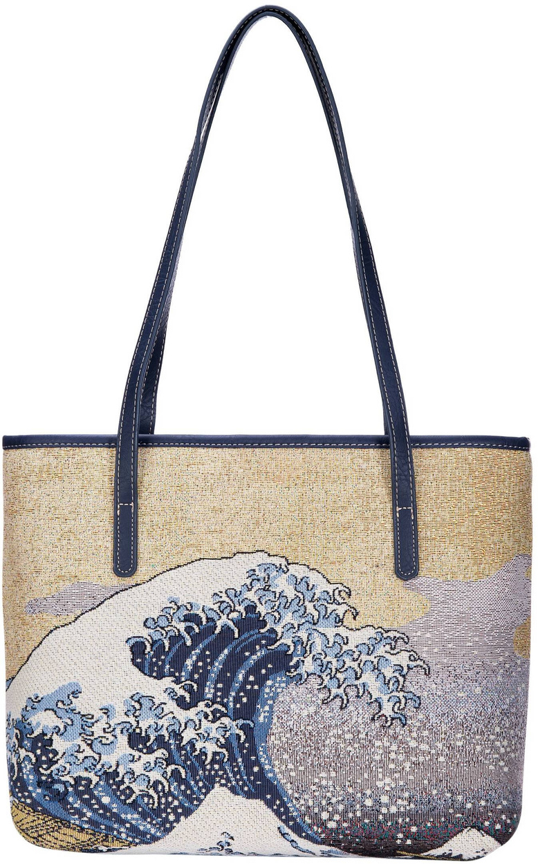 Torebka "The Great Wave"
