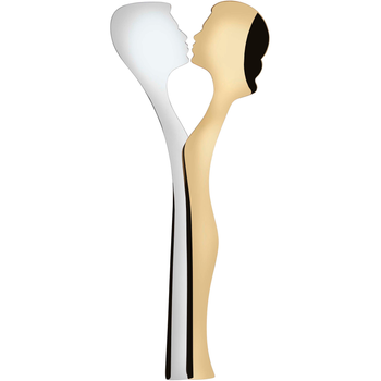 Sztućce do sałaty 2 el. ABBRACCIO