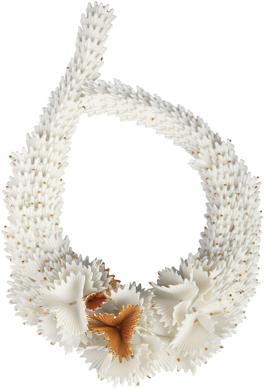 Naszyjnik Actinia 